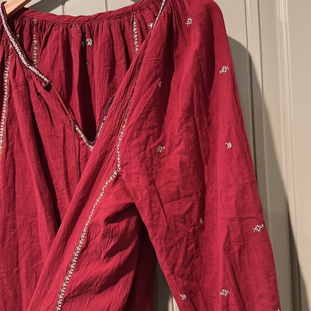 Étoile Isabel Marant Blouse - Picture 7 of 14